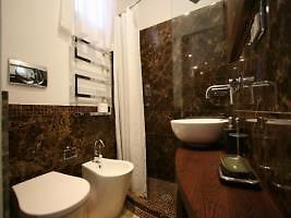 Mantellate - Elegant Trastevere Leilighet Roma Eksteriør bilde