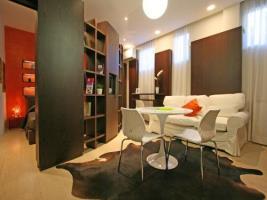Mantellate - Elegant Trastevere Leilighet Roma Eksteriør bilde