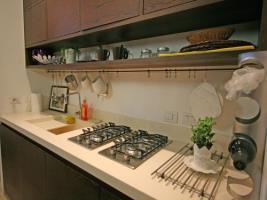 Mantellate - Elegant Trastevere Leilighet Roma Eksteriør bilde