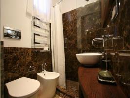 Mantellate - Elegant Trastevere Leilighet Roma Eksteriør bilde